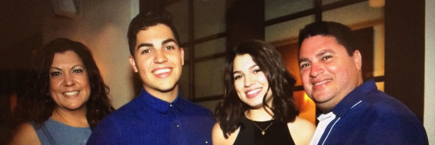 JoeyLuya's profile banner image