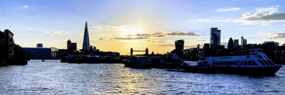 SimonPWoodman's profile banner image