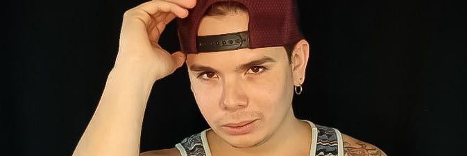 danidali14's profile banner image