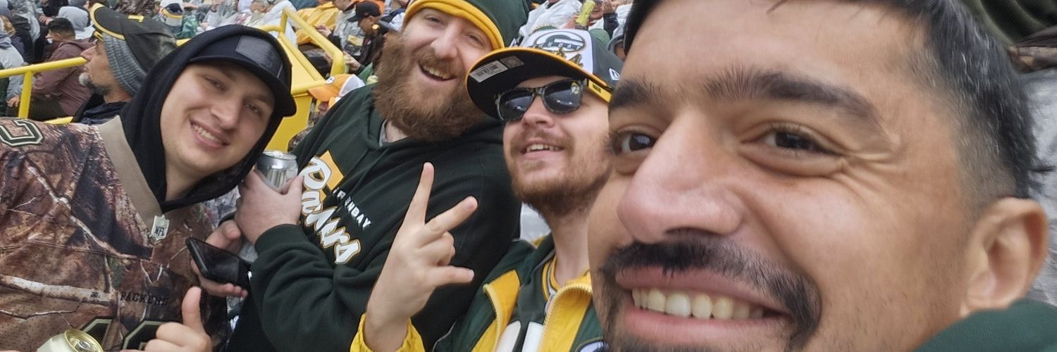 TygerxL's profile banner image