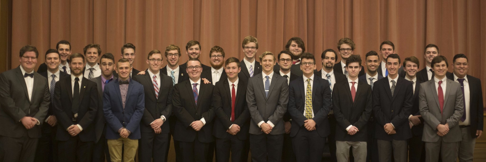 JCU_Delts's profile banner image