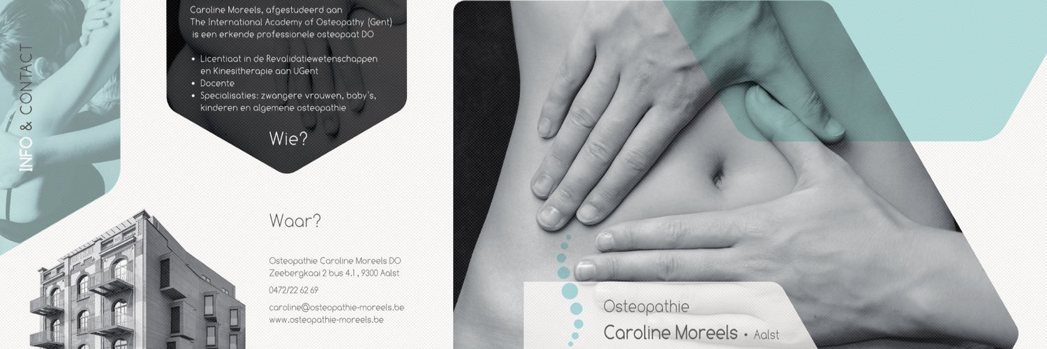 CarolineMoreels's profile banner image