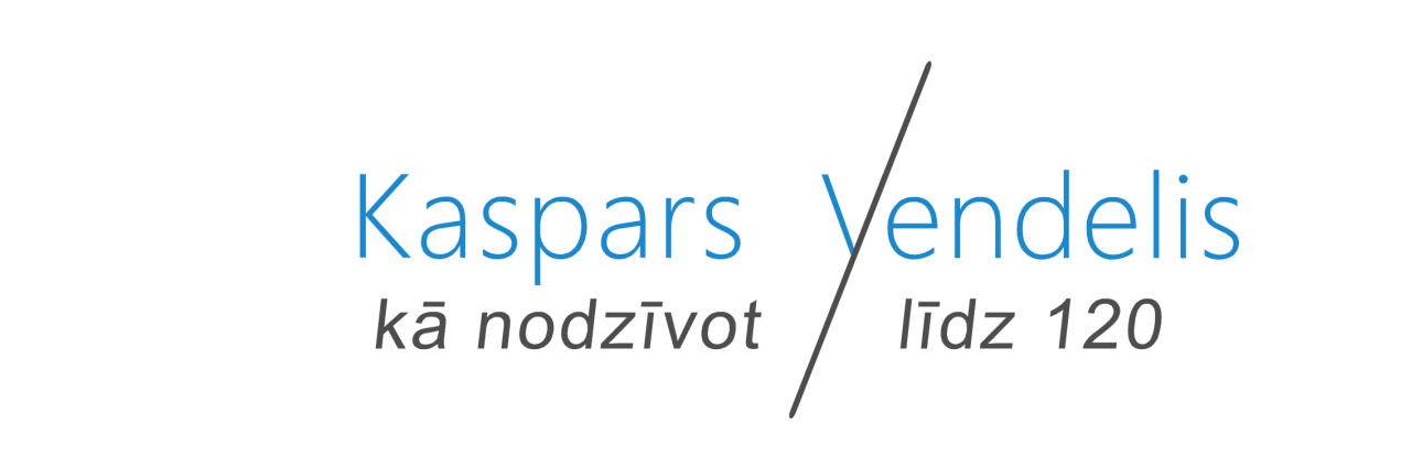 Kaspars Vendelis banner