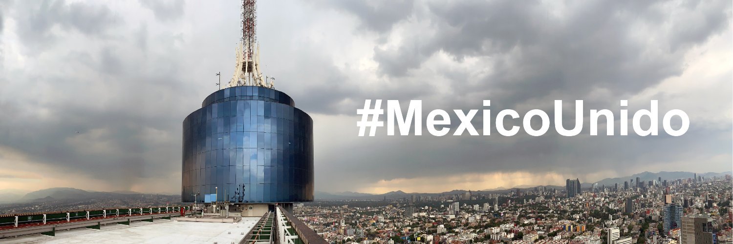 WTC México banner