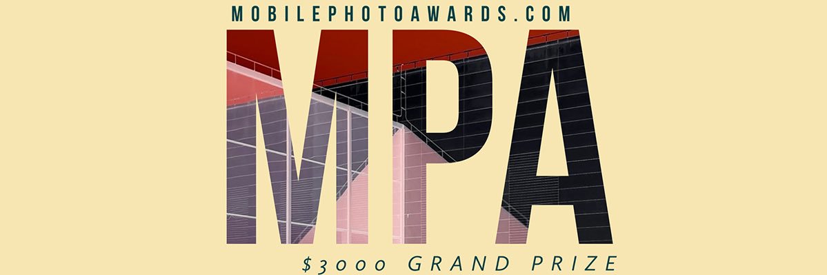 MobiPhotoAwards's profile banner image