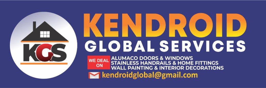 Kendroid 🇳🇬's banner