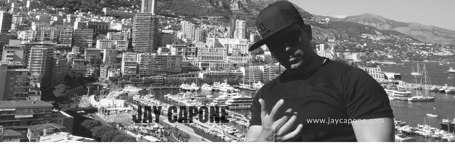 JayCaponeee's profile banner image