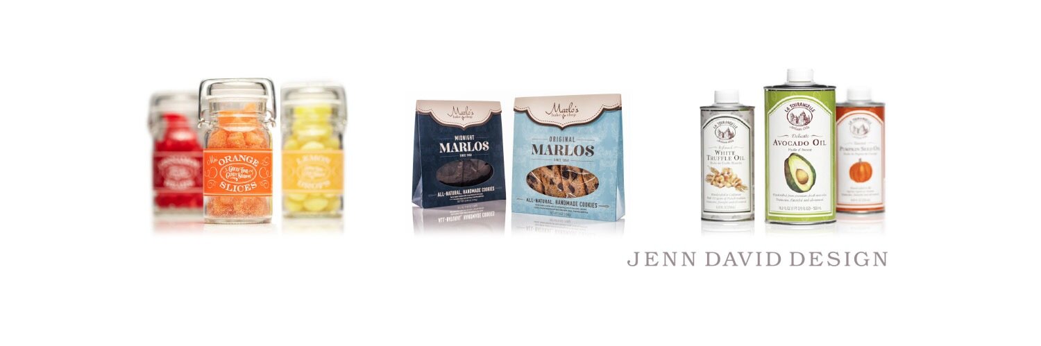 JennDavidDesign's profile banner image