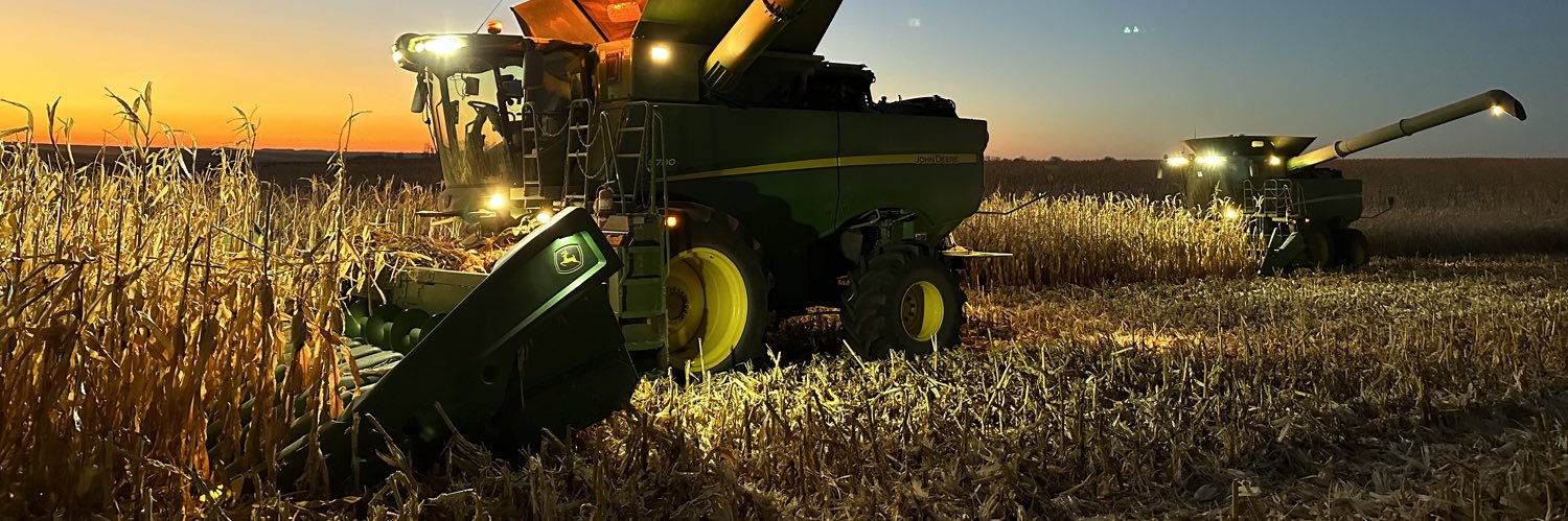 bhagert35's profile banner image