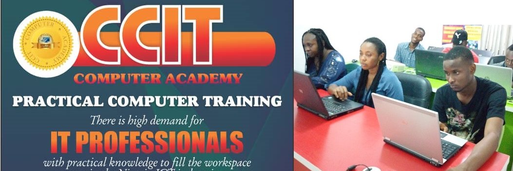 ccitdigitals's profile banner image