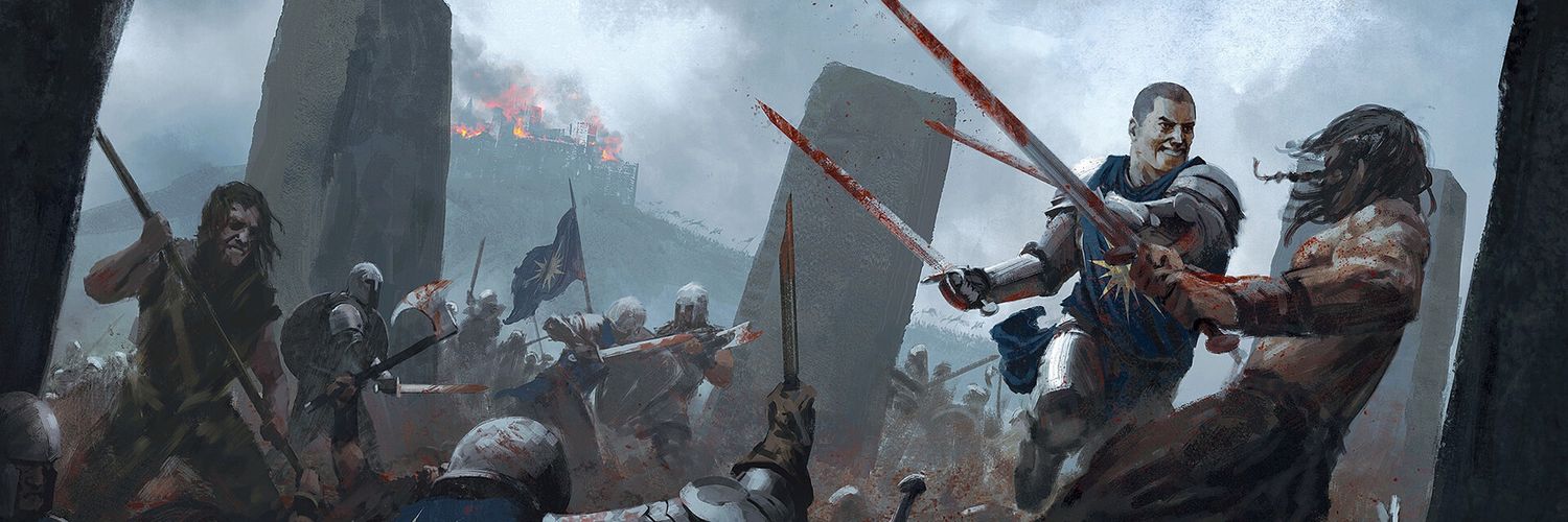 Abyssofmadness's profile banner image