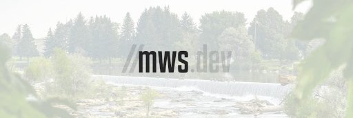 manwaringweb's profile banner image