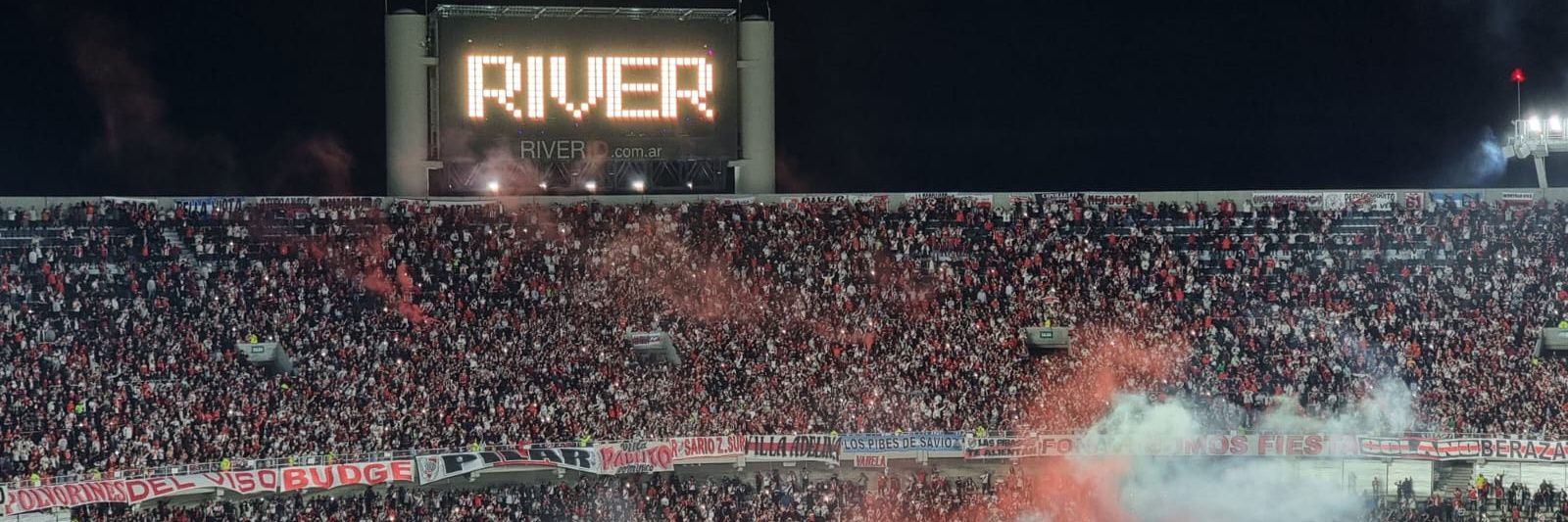 Albert... Arrancamos una nueva Era, Lo merecemos banner