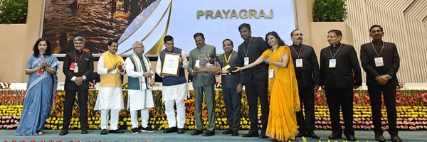 NigamPrayagraj Profile Banner