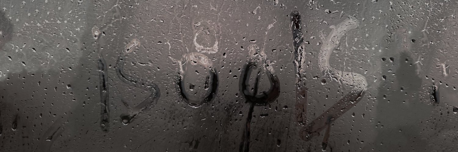 isools's profile banner image