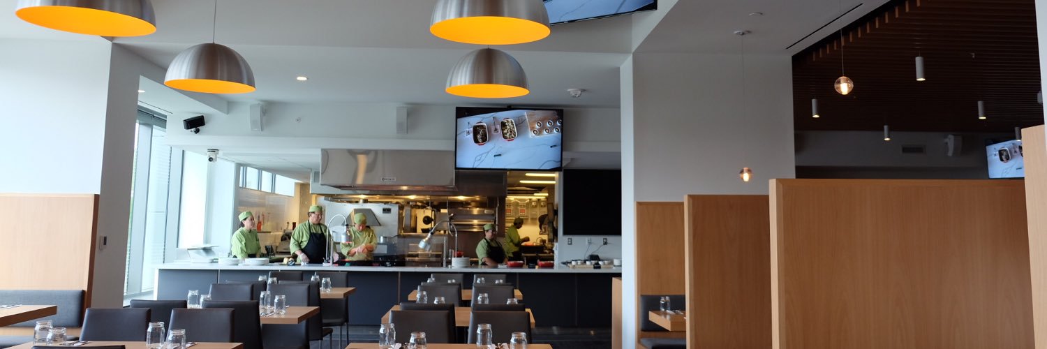 The Local Restaurant banner