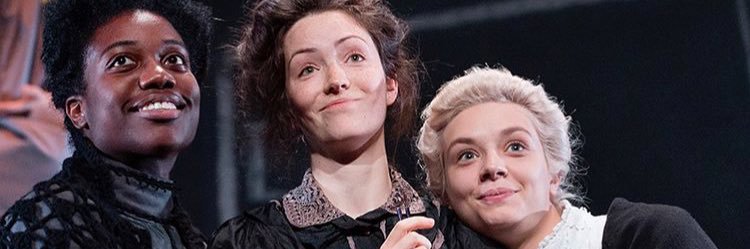 Anna Thygesen 🏳️‍🌈 banner