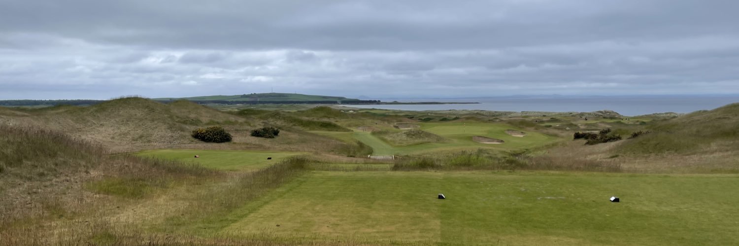 Les Lancaster banner