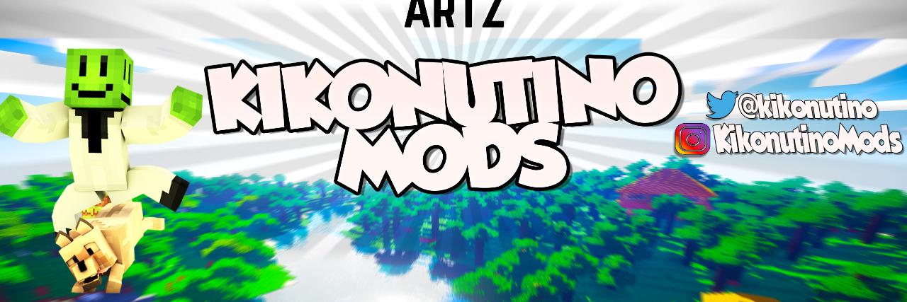 KIKONUTINO's profile banner image