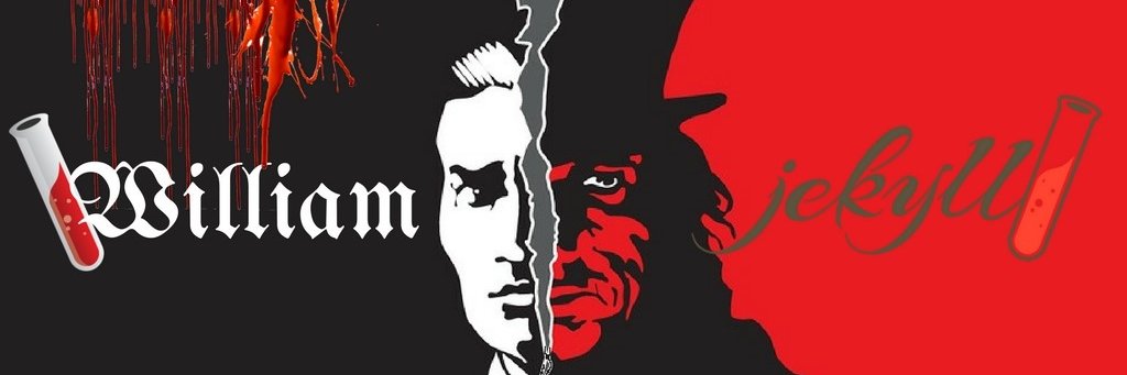 WilliamJekyll's profile banner image