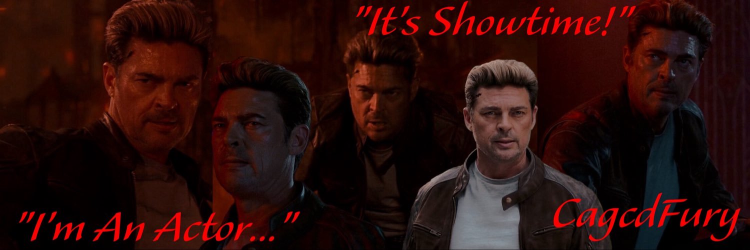 CagcdFury's profile banner image