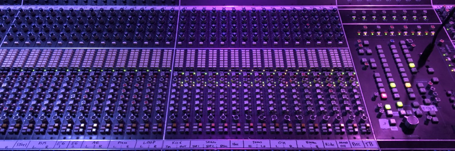 ThimbleBeats's profile banner image