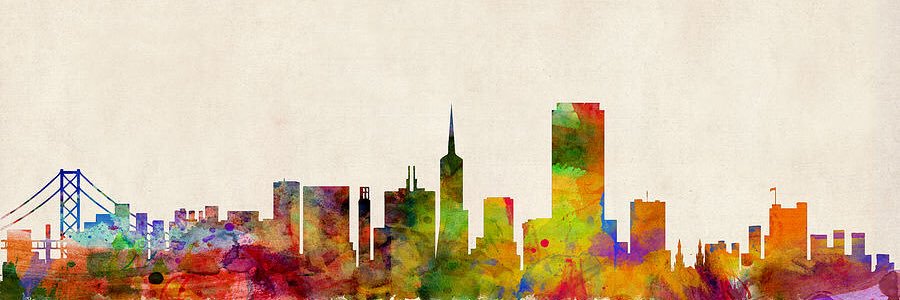 Doin' It In The City banner