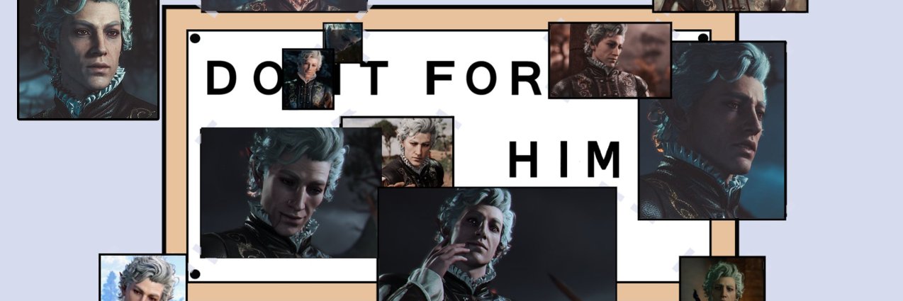 lazywolfe's profile banner image