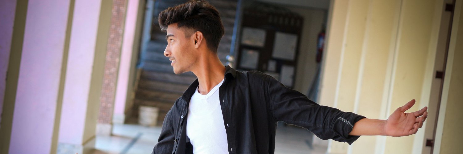 KumarJobra's profile banner image
