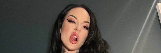 MistressMefd's profile banner image