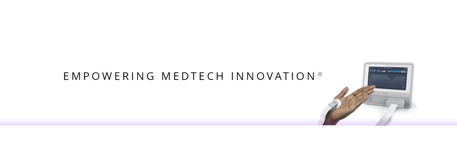 StarFish Medical banner