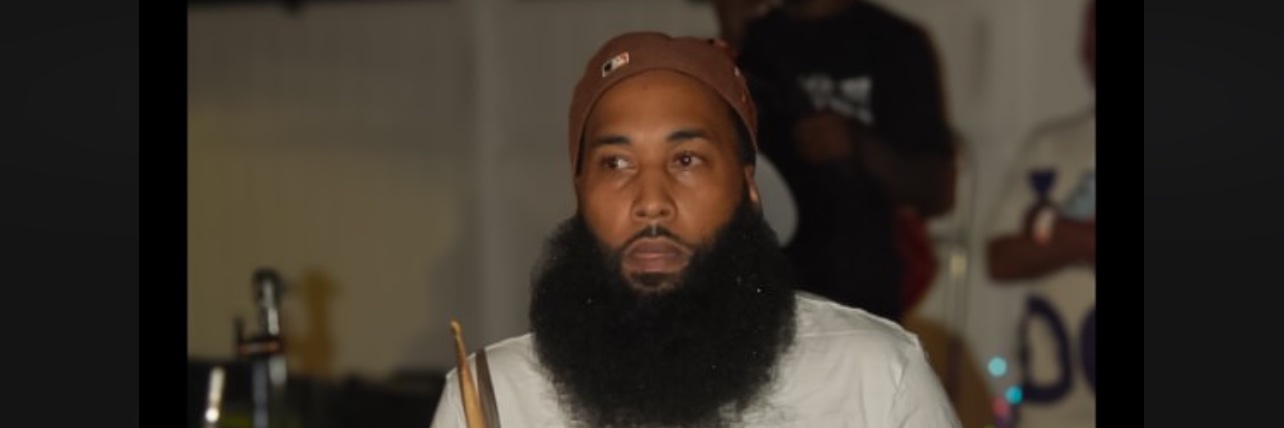1017Dre's profile banner image
