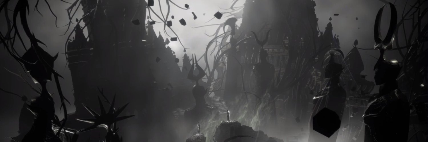 ladyredlyrium's profile banner image