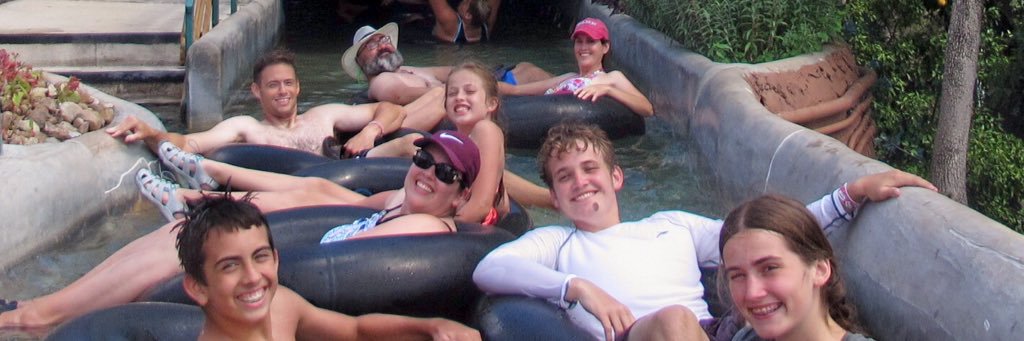 Callie Raymond banner