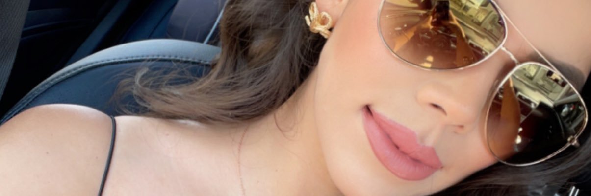 ΩThalia Cabrera∞ banner