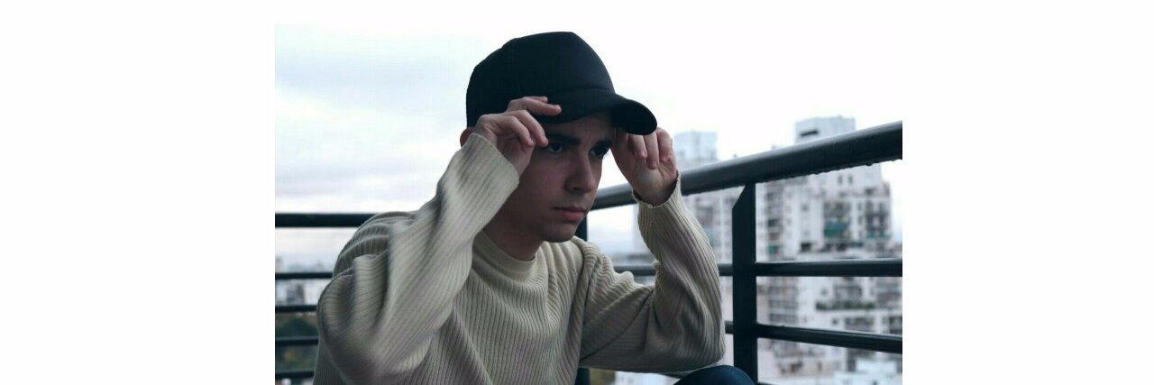 ivangoico's profile banner image
