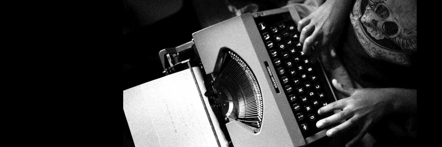 Telefotopojken's profile banner image