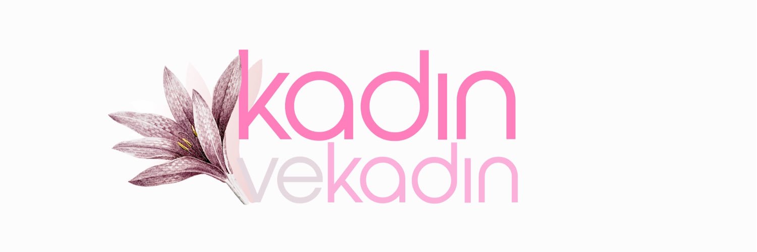 kadinvekadin's profile banner image