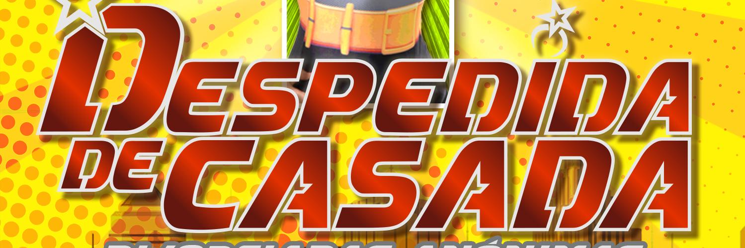 DespedidaDC's profile banner image