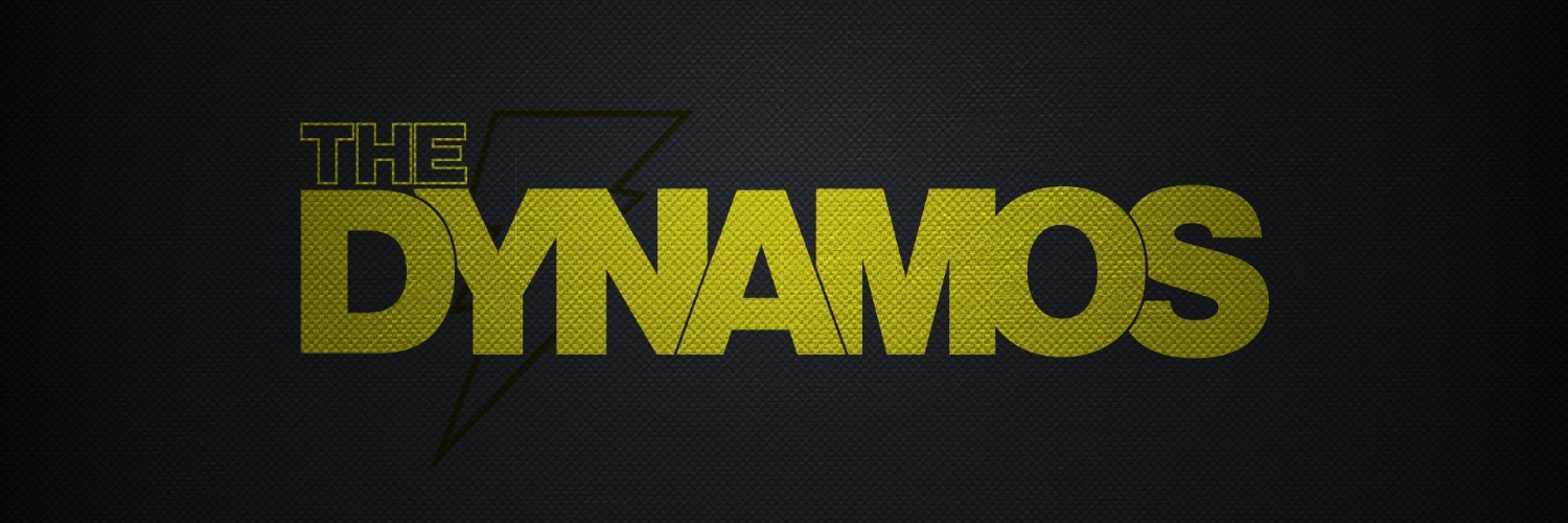 thedynamos's profile banner image
