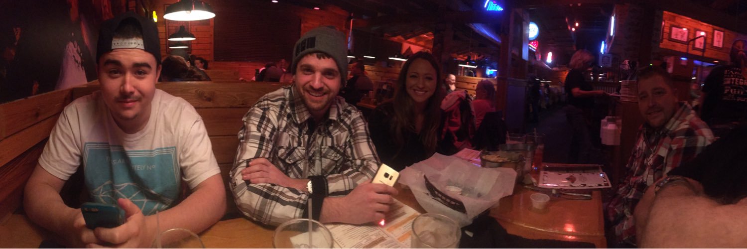 zackrobinn's profile banner image