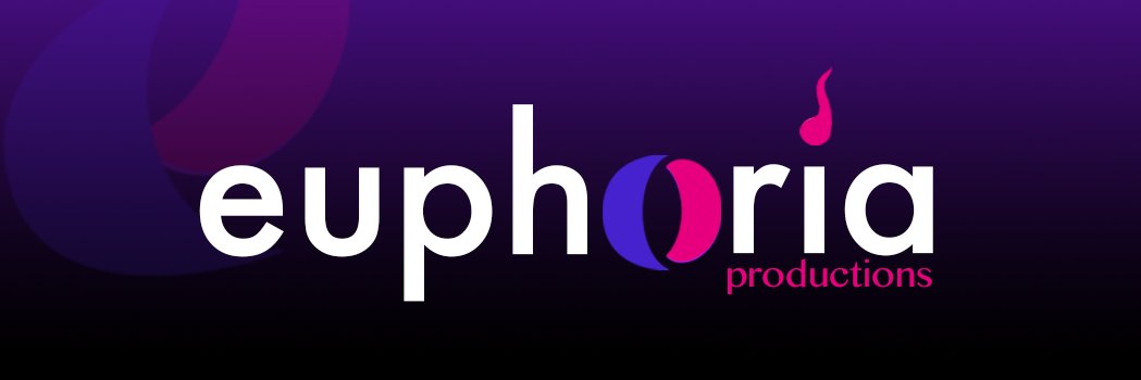 EuphoriaProdLLC's profile banner image