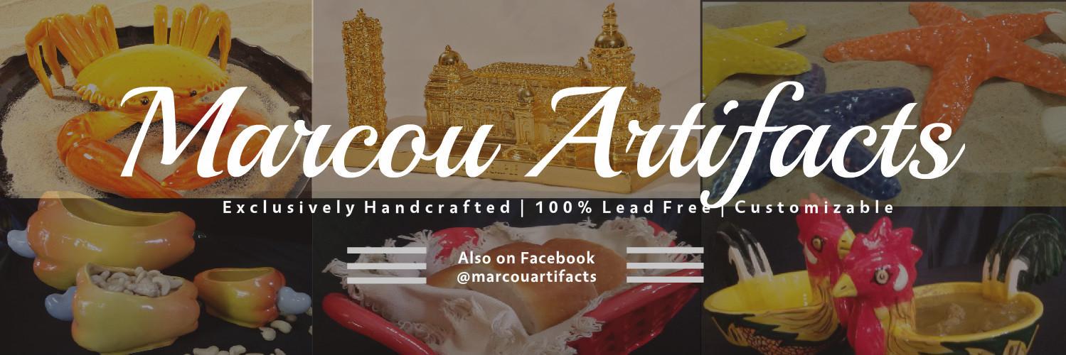 marcouartifacts's profile banner image