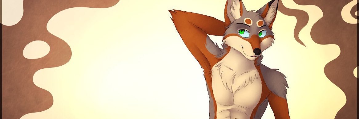Hunter Coyote banner