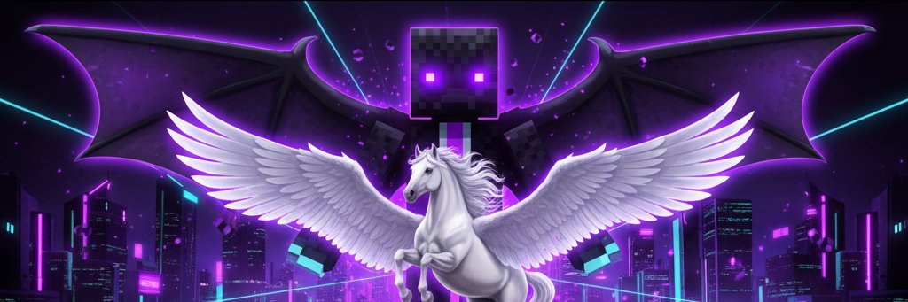 PegasusMax's profile banner image