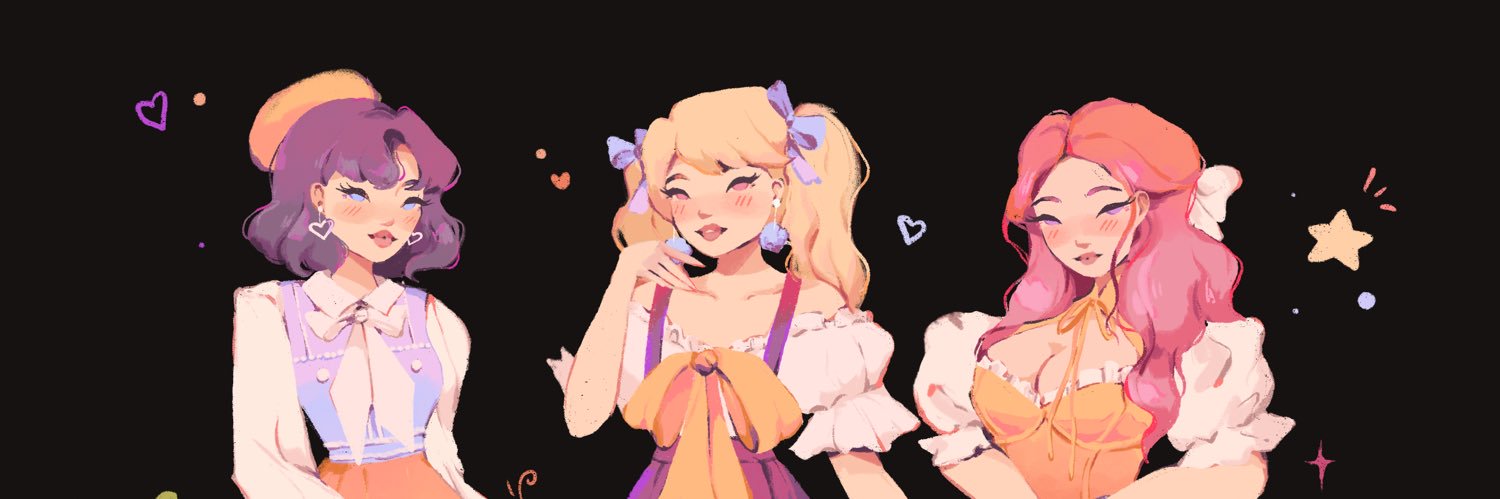 ✧ 𝚙𝚒𝚡𝚒𝚎 ✧ (hiatus almost over!) banner