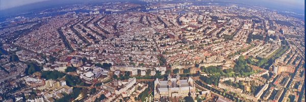 Stevenvdlooij Profile Banner