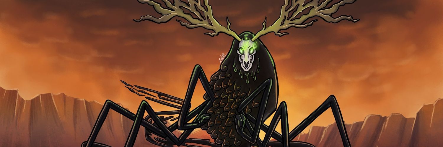 solettisketch's profile banner image