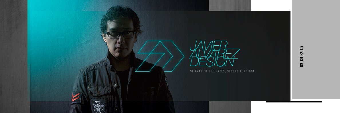jalvarezdesign's profile banner image