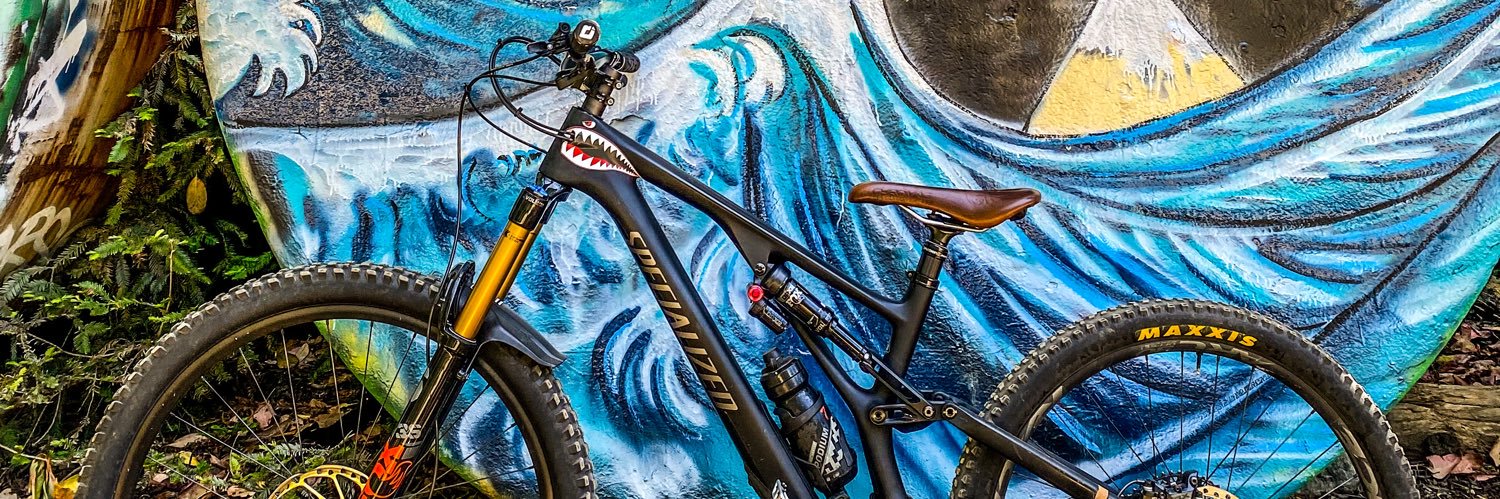 devek357's profile banner image